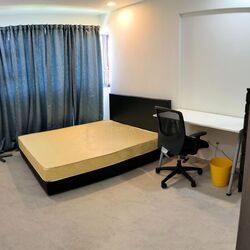 Blk 93A Telok Blangah Parcview (Bukit Merah), HDB 4 Rooms #460129121